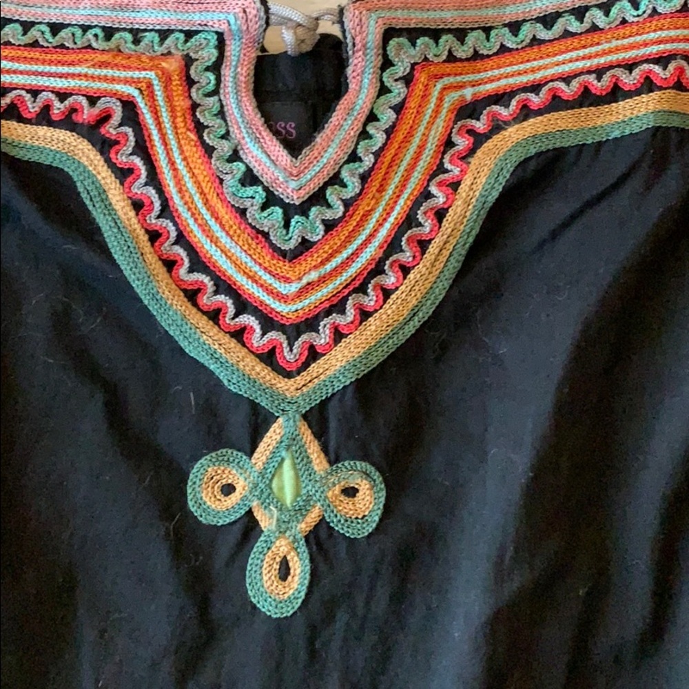 Dry cleaned romper - Picture 2 of 3